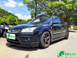GECKO RACING G-RACING Coilover for 04~11 FORD Focus MK2