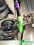 GECKO RACING G-RACING Coilover for 04~11 FORD Focus MK2