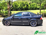 GECKO RACING G-RACING Coilover for 04~11 FORD Focus MK2