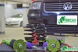 GECKO RACING G-RACING Coilover for 96~05 VOLKSWAGEN Passat / Varient