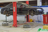 GECKO RACING G-RACING Coilover for 96~05 VOLKSWAGEN Passat / Varient