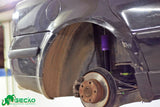 GECKO RACING G-RACING Coilover for 96~05 VOLKSWAGEN Passat / Varient