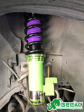 GECKO RACING G-RACING Coilover for 04~11 FORD Focus MK2