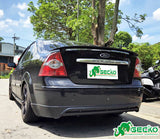 GECKO RACING G-RACING Coilover for 04~11 FORD Focus MK2