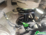 GECKO RACING G-RACING Coilover for 01~09 VOLVO S60 FWD