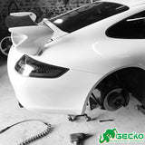 GECKO RACING G-RACING Coilover for 05~12 PORSCHE 997 / 911 / Carrera RWD