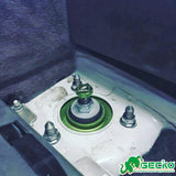 GECKO RACING G-STREET Coilover for 05~12 PORSCHE 997 / 911 / Carrera RWD