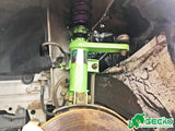 GECKO RACING G-RACING Coilover for 08~15 TOYOTA Scion iQ