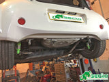 GECKO RACING G-RACING Coilover for 08~15 TOYOTA Scion iQ