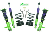 GECKO RACING G-STREET Coilover for 07~12 MAZDA Tribute