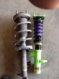 GECKO RACING G-RACING Coilover for 07~12 MAZDA Tribute