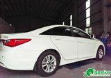 GECKO RACING G-RACING Coilover for 11~14 HYUNDAI Sonata / i45 / i40