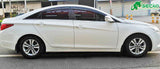 GECKO RACING G-RACING Coilover for 11~14 HYUNDAI Sonata / i45 / i40