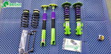 GECKO RACING G-RACING Coilover for 05~10 KIA Optima / Magentis / Lotze