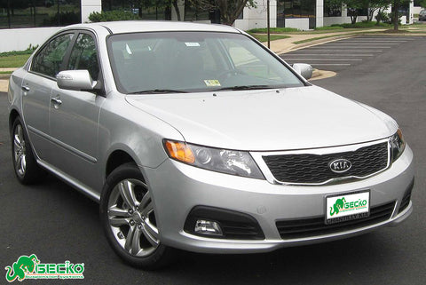 GECKO RACING G-RACING Coilover for 05~10 KIA Optima / Magentis / Lotze