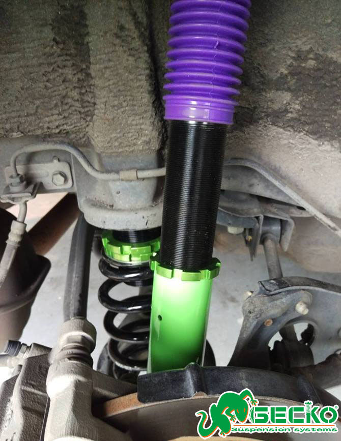 GECKO RACING G-RACING Coilover for 11~14 HYUNDAI Sonata