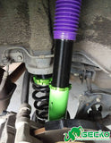 GECKO RACING G-RACING Coilover for 11~14 HYUNDAI Sonata / i45 / i40