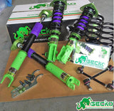 GECKO RACING G-RACING Coilover for 11~14 HYUNDAI Sonata / i45 / i40