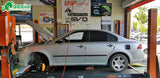 GECKO RACING G-RACING Coilover for 05~10 KIA Optima / Magentis / Lotze