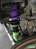 GECKO RACING G-RACING Coilover for 90~98 MAZDA MX 5 / Miata