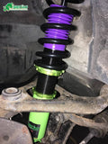 GECKO RACING G-RACING Coilover for 90~98 MAZDA MX 5 / Miata