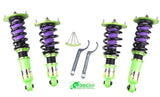GECKO RACING G-RACING Coilover for 90~98 MAZDA MX 5 / Miata