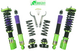 GECKO RACING G-STREET Coilover for 94~04 FORD Mustang SN-95 (Non-Cobra)