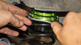 GECKO RACING G-STREET Coilover for 94~04 FORD Mustang SN-95 (Non-Cobra)