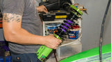 GECKO RACING G-STREET Coilover for 94~04 FORD Mustang SN-95 (Non-Cobra)