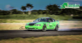 GECKO RACING G-STREET Coilover for 94~04 FORD Mustang SN-95 (Non-Cobra)