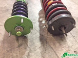 GECKO RACING G-STREET Coilover for 06~10 DODGE Charger / SRT 8 / Daytona R/T