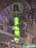 GECKO RACING G-STREET Coilover for 06~10 DODGE Charger / SRT 8 / Daytona R/T