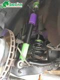GECKO RACING G-STREET Coilover for 06~10 DODGE Charger / SRT 8 / Daytona R/T