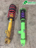 GECKO RACING G-STREET Coilover for 06~10 DODGE Charger / SRT 8 / Daytona R/T