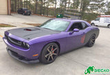 GECKO RACING G-STREET Coilover for 06~10 DODGE Charger / SRT 8 / Daytona R/T