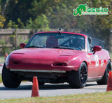 GECKO RACING G-STREET Coilover for 90~98 MAZDA MX 5 / Miata