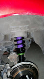 GECKO RACING G-STREET Coilover for 90~98 MAZDA MX 5 / Miata