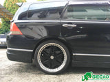 GECKO RACING G-RACING Coilover for 03~08 HONDA Odyssey RB1,RB2