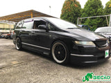 GECKO RACING G-STREET Coilover for 03~08 HONDA Odyssey RB1,RB2