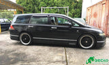 GECKO RACING G-RACING Coilover for 03~08 HONDA Odyssey RB1,RB2