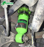 GECKO RACING G-STREET Coilover for 03~09 LEXUS RX 300 / RX 330