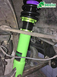 GECKO RACING G-STREET Coilover for 99~03 LEXUS RX 300