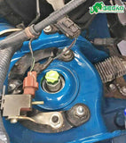 GECKO RACING G-STREET Coilover for 03~09 LEXUS RX 300 / RX 330