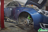 GECKO RACING G-RACING Coilover for 09~17 BUICK Regal