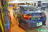GECKO RACING G-RACING Coilover for 09~17 BUICK Regal