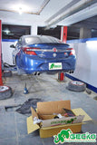 GECKO RACING G-RACING Coilover for 09~17 BUICK Regal