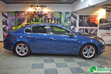 GECKO RACING G-RACING Coilover for 09~17 BUICK Regal