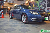 GECKO RACING G-RACING Coilover for 09~17 BUICK Regal