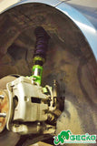 GECKO RACING G-RACING Coilover for 09~17 BUICK Regal