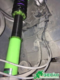 GECKO RACING G-RACING Coilover for 98~06 MERCEDES BENZ S Class
